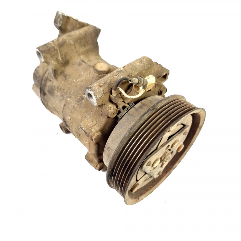 Compresor Aer Conditionat Renault Kangoo (Kc) 1997-2007 1.5 Dci Motorina 8200315744