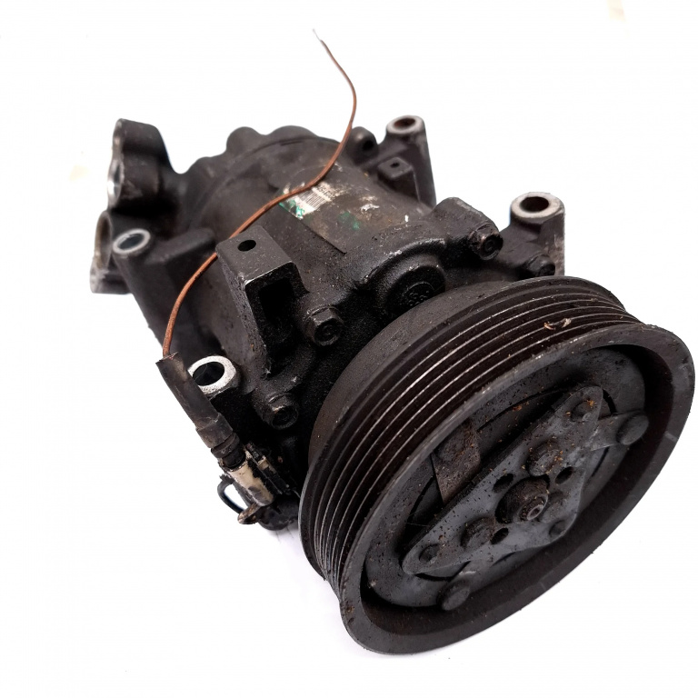 Compresor Aer Conditionat Renault Kangoo (Kc) 1997-2007 1.5 Dci Motorina 8200315744, Sd6V12, Sd6Vbhf, 06339812562