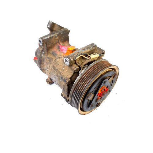 Compresor Aer Conditionat Renault KANGOO (KC) 1997 - 2007 Motorina SD6VBHF
