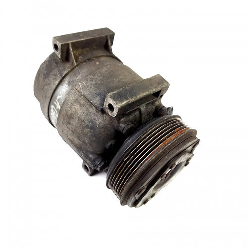 Compresor Aer Conditionat Renault Laguna 2 2001-2007 2.2 Dci Motorina 8200424250, 12345923, 6570899,...