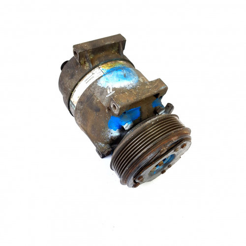 Compresor Aer Conditionat Renault LAGUNA 2 2001 - 2007 Motorina 8200021822, 1135320, 021121402, 1234...