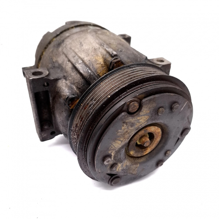 Compresor Aer Conditionat Renault Laguna 2 2001-2007 1.9 Dci Motorina 8200021822, 6560630, 1135320, 112911440