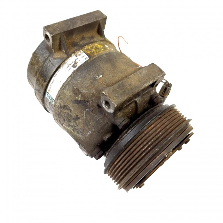 Compresor Aer Conditionat Renault Laguna 2 2001-2007 1.8 16V Benzina 022220903, 1135320, Saej639