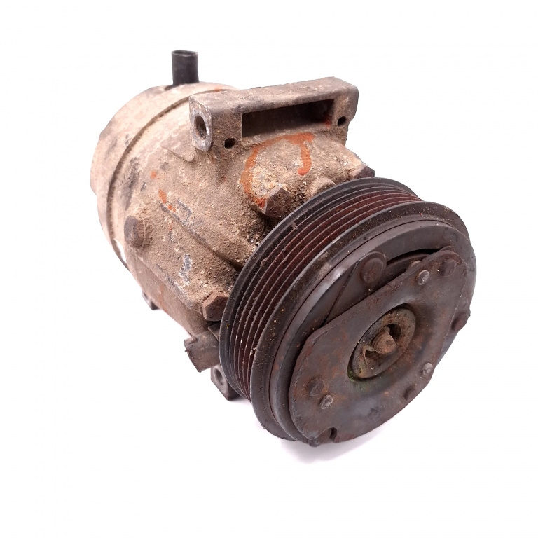 Compresor Aer Conditionat Renault Laguna 2 2001-2007 1.8 16V (Bg0B, Bg0M) F4P 770 Benzina 1135320, 092722027