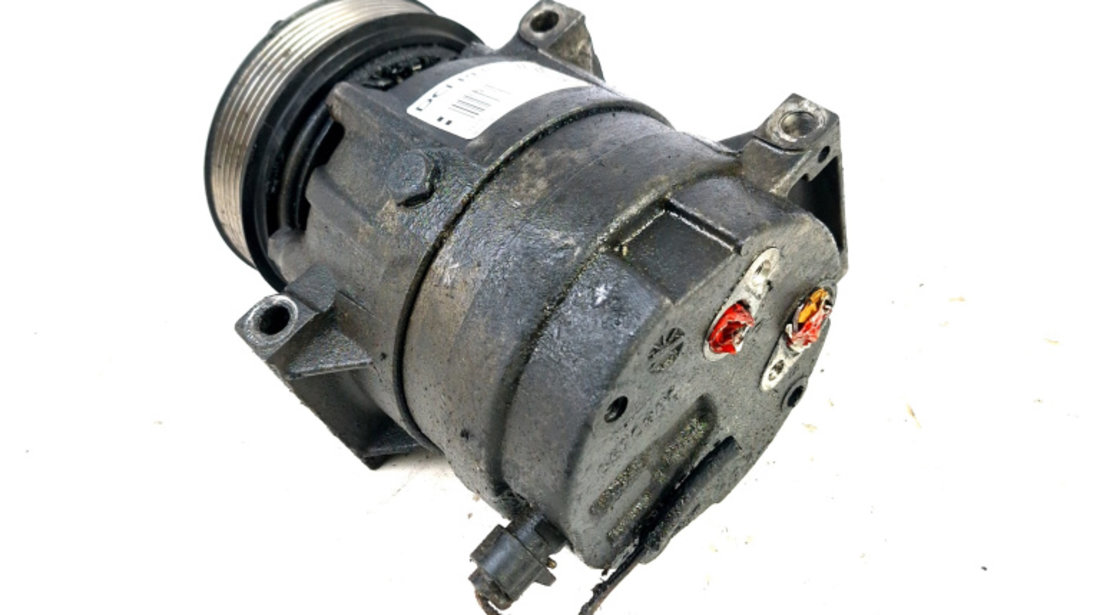 Compresor Aer Conditionat Renault LAGUNA 2 2001 - 2007 Motorina 01140105, 8200424250, 6570899