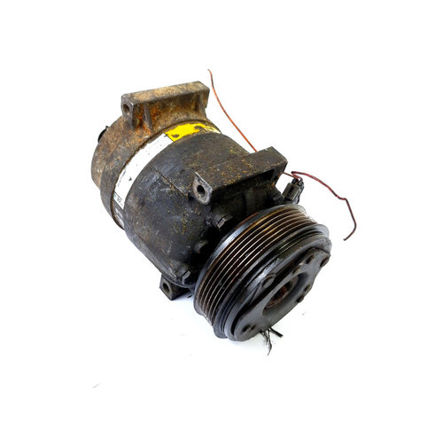 Compresor Aer Conditionat Renault Laguna 2 2001-2007 1.9 Dci Motorina 1135320, 11282093