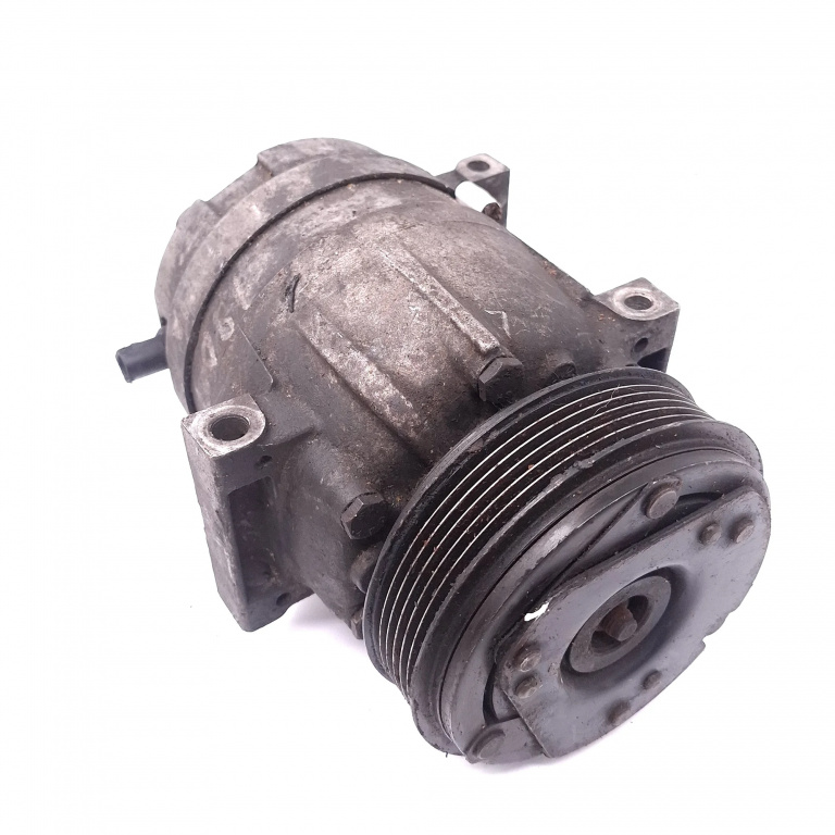 Compresor Aer Conditionat Renault Laguna 2 2001-2007 1.9 Dci Motorina 8200021822, 1135320, 092911740, 6560630