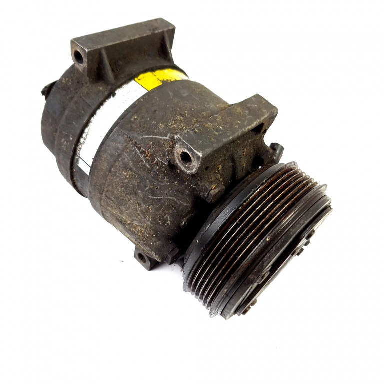 Compresor Aer Conditionat Renault Laguna 2 2001-2007 1.9 Dci Motorina 1135320