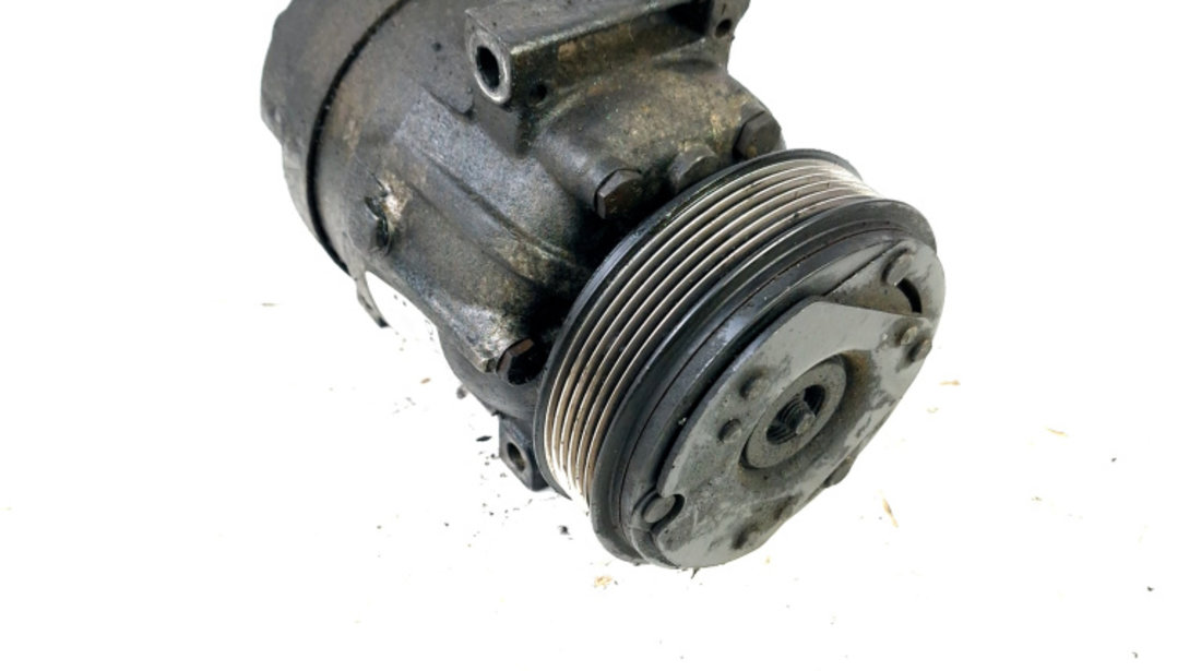 Compresor Aer Conditionat Renault LAGUNA 2 2001 - 2007 Motorina 01140105, 8200424250, 6570899