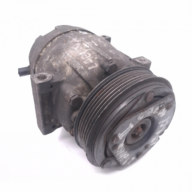 Compresor Aer Conditionat Renault Laguna 2 2001-2007 1.9 Dci Motorina 8200021822, 1135320, 091220745