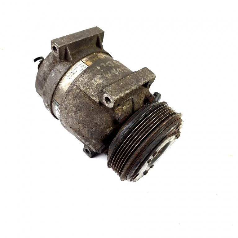 Compresor Aer Conditionat Renault Laguna 2 2001-2007 1.9 Dci Motorina 1135320, Saej639, 12345923