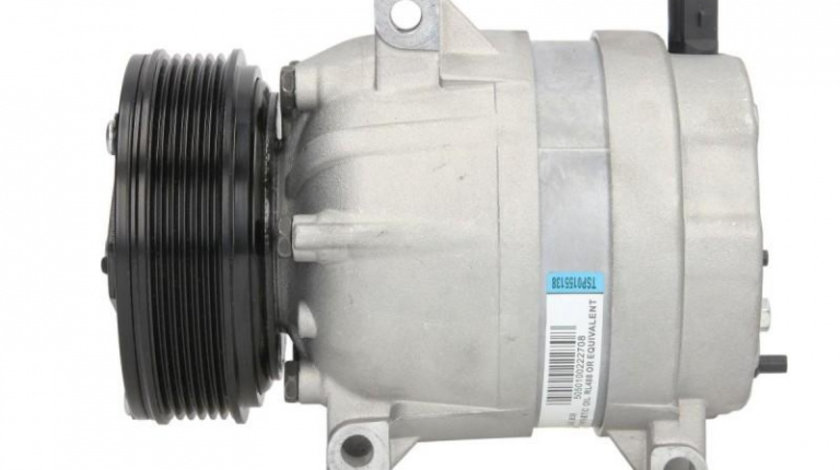 Compresor aer conditionat Renault LAGUNA II (BG0/1_) 2001-2016 #3 14048