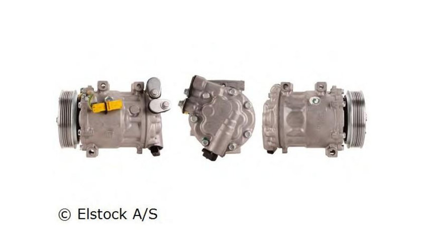 Compresor aer conditionat Renault LATITUDE (L70_) 2010-2016 #2 16CA552