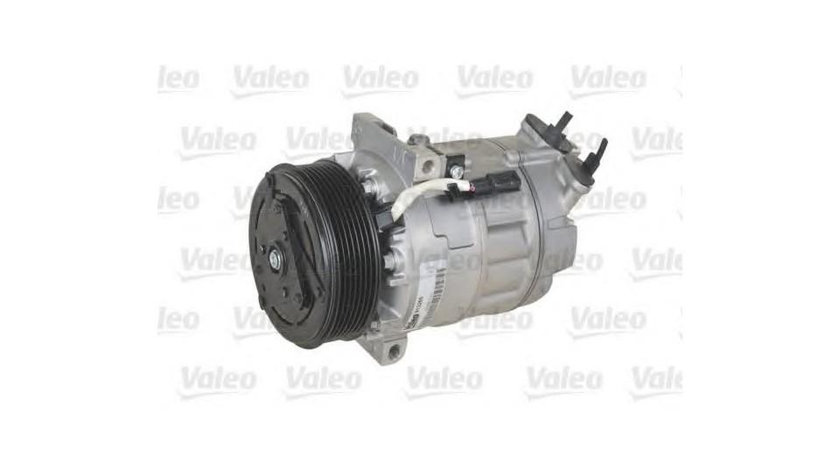 Compresor aer conditionat Renault LATITUDE (L70_) 2010-2016 #3 2763000Q0A