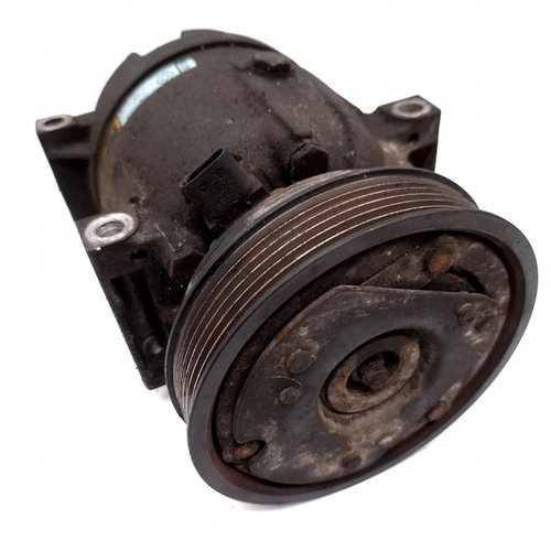 Compresor Aer Conditionat Renault Megane 1 1995-2002 1.6 16V Benzina 7700103536, 1135289, 033012347,...
