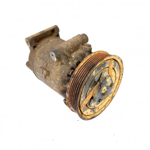 Compresor Aer Conditionat Renault MEGANE 2 2002 - 2010 Motorina 01140543, 011 405 43, 8200600110, 82...