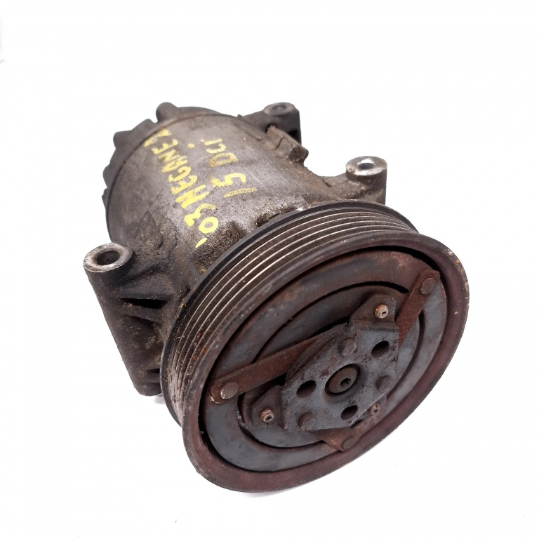 Compresor Aer Conditionat Renault Megane 2 2002-2010 1.5 Dci Motorina 820050141, 6561729