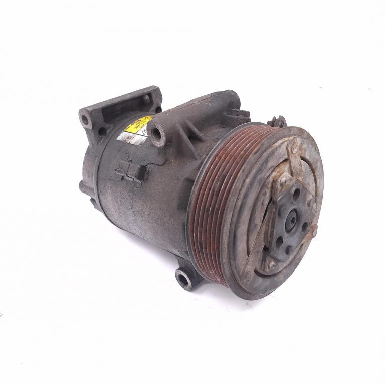 Compresor Aer Conditionat Renault MEGANE 2 2002 - 2010 Motorina 8200053264, 01139027, 02083150357A, 6561318