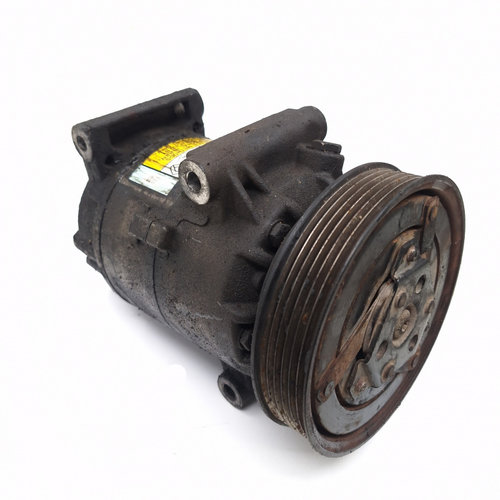 Compresor Aer Conditionat Renault MEGANE 2 2002 - 2010 Motorina 8200316164, 01140017, 15050653A