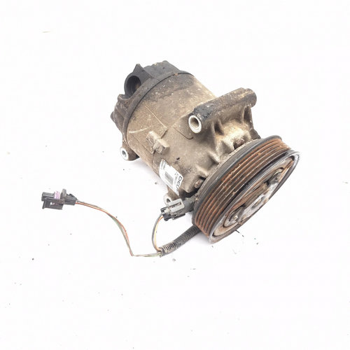 Compresor Aer Conditionat Renault Megane 2 2002-2010 1.5 Dci K9K 724 Motorina 8200600110, 0713804272...