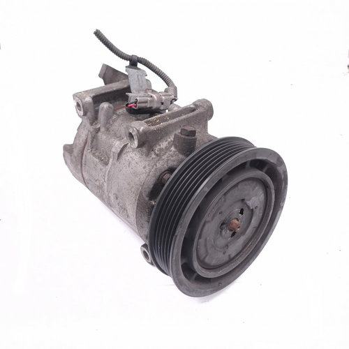 Compresor Aer Conditionat Renault MEGANE 3 2008 - 2016 Motorina 8200939386A, 6SEL14C, GE4471500023, ...