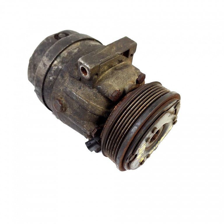 Compresor Aer Conditionat Renault Scenic 1 / Megane Scenic (Ja0/1) 1996-2003 1.9 D (Ja0J) Motorina 6560630