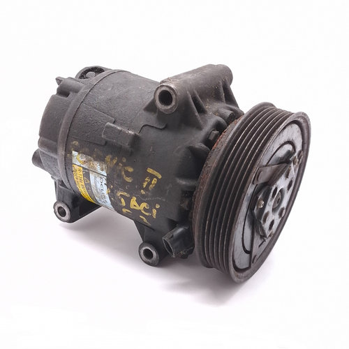 Compresor Aer Conditionat Renault SCENIC 2 (JM0/1) 2003 - 2009 Motorina 8200316164, 01140017, 021750...
