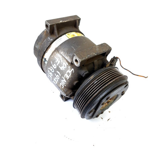 Compresor Aer Conditionat Renault SCENIC 2 (JM0/1) 2003 - 2009 Motorina 6560630, 8200021822, 1135320...
