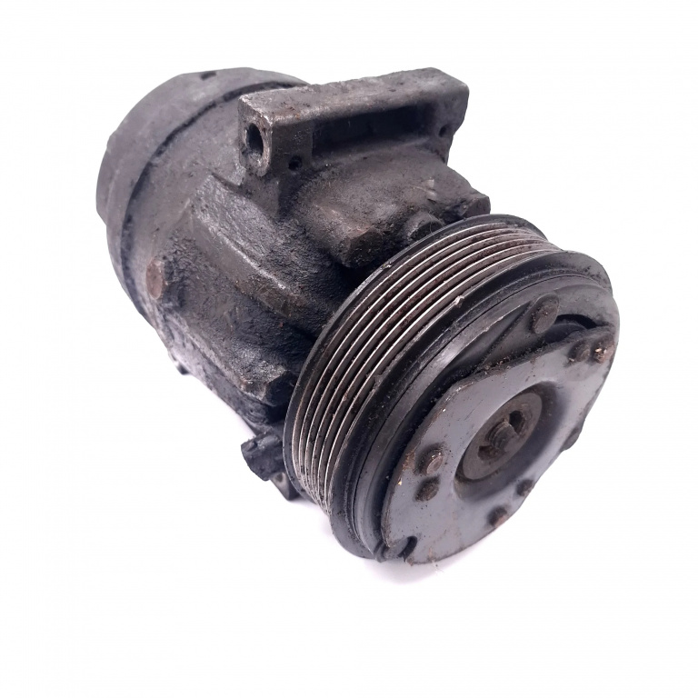 Compresor Aer Conditionat Renault Trafic 2 2001-2014 2.5 Dci Motorina 7700165765, 1135309, 071831335, 6560630 Delphi