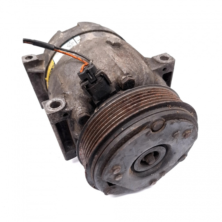 Compresor Aer Conditionat Renault Vel Satis (Bj0) 2002 > 2.2 Dci Motorina 6560630, 1135320, 061230934