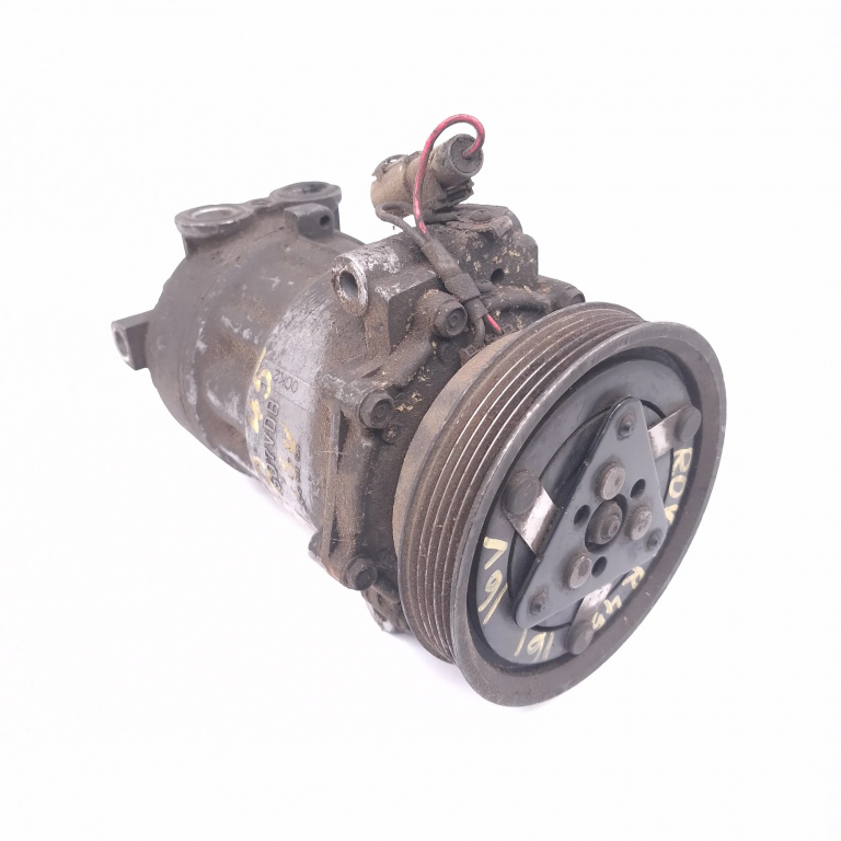 Compresor Aer Conditionat Rover 45 (Rt) 1999-2005 1.6 Benzina Sd7Vdb, Jpb101240, 5400304160, K2R14139
