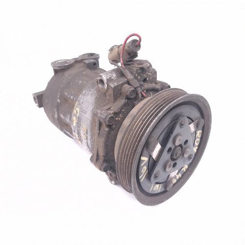 Compresor Aer Conditionat Rover 45 (Rt) 1999-2005 1.6 Benzina Sd7Vdb, Jpb101240, 5400304160, K2R1413...