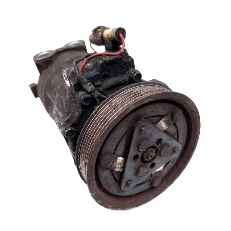 Compresor Aer Conditionat Rover 45 (Rt) 1999-2005 2.0 Idt Motorina Jpb101230, 061854015, Sd7V16, Sd7Vdc