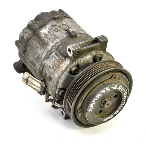 Compresor Aer Conditionat Saab 9-3 (YS3D) 1998 - 2003 24411280, 24 411 280