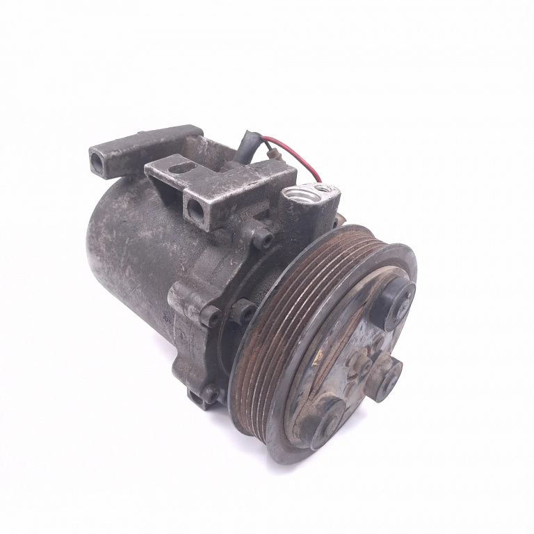 Compresor Aer Conditionat Saab 9-3 (YS3F) 2003 - 2012 4634895, 9510131524, SS121DN2