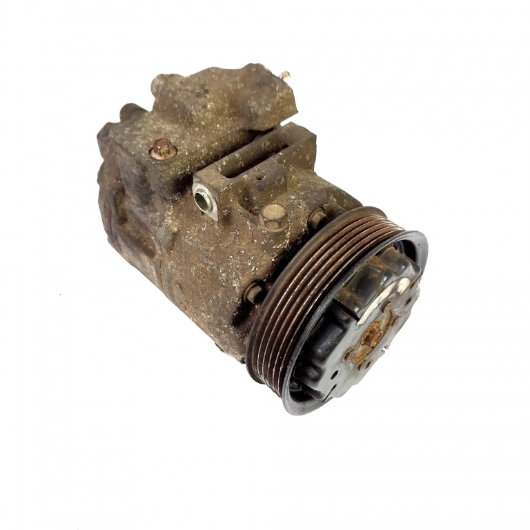 Compresor Aer Conditionat Seat Cordoba (6L) 2002-2009 1.4 16V Bby Benzina 6Q0820803D, 4471706177, 4473008821