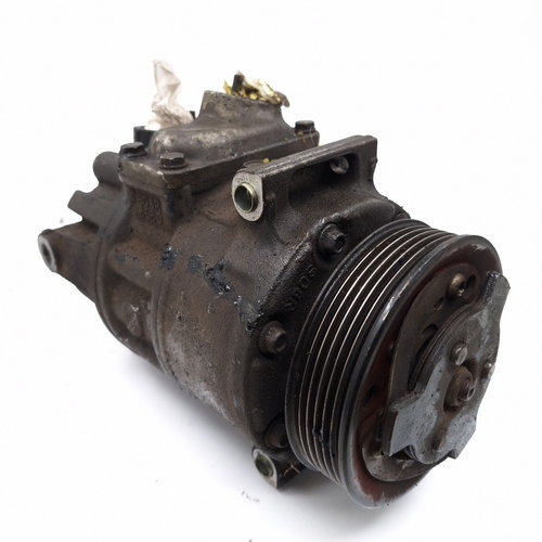 Compresor Aer Conditionat Seat TOLEDO Mk 3 (5P) 2004 - 2009 Motorina 1K0820803S, 00865204663, 8680F,...