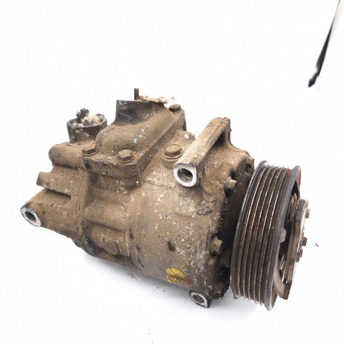 Compresor Aer Conditionat Seat TOLEDO Mk 3 (5P) 2004 - 2009 Motorina 1K0820859F, 1K0 820 859 F, 8681...