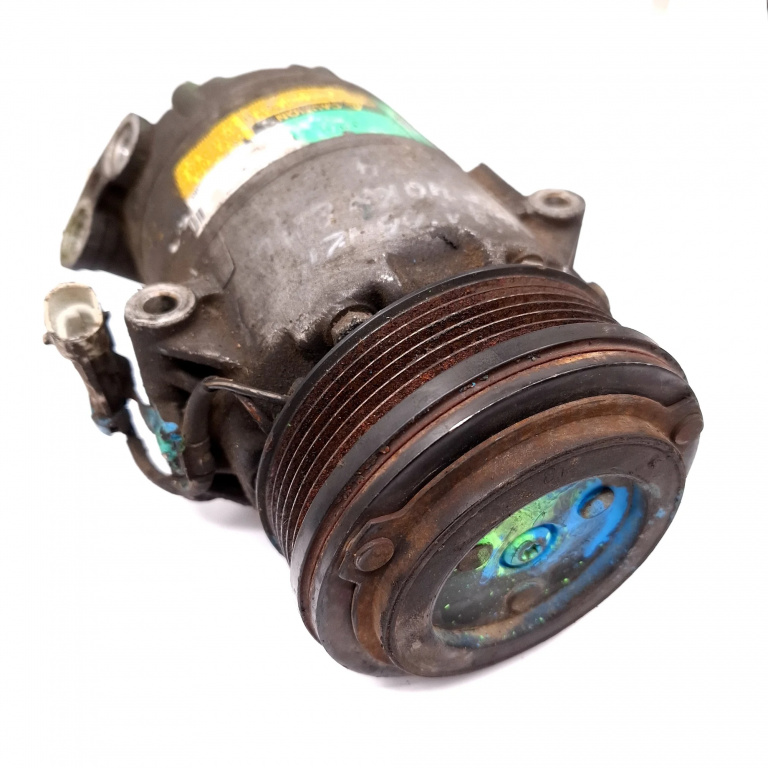 Compresor Aer Conditionat Skoda Fabia 1 1999-2007 1.2 Bmd Benzina 01139009, 6560524, 9986181, 06253145436