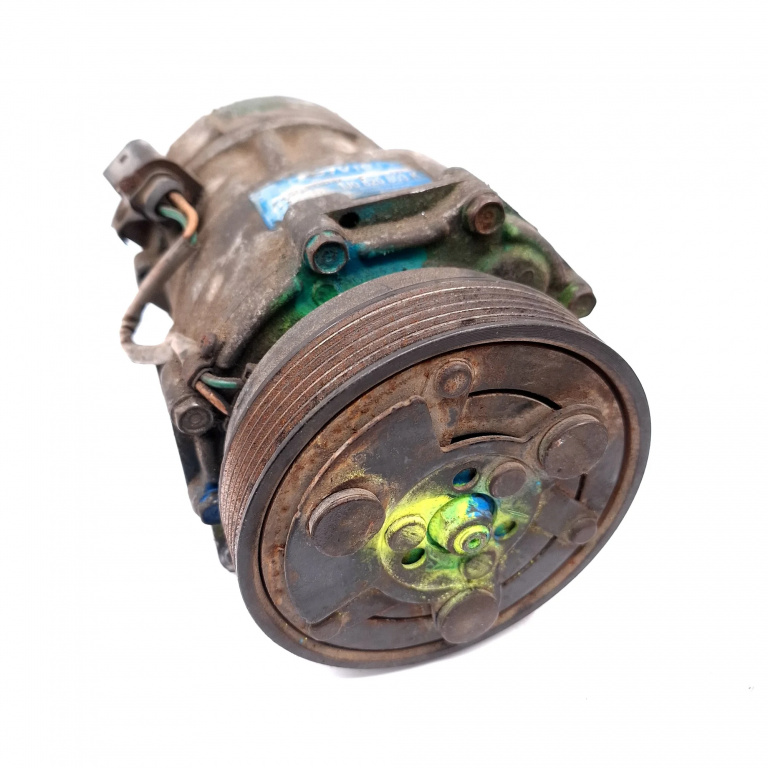 Compresor Aer Conditionat Skoda OCTAVIA 1 (1U) 1996 - 2010 1J0820803K, SD7V16, SD7VCBS33