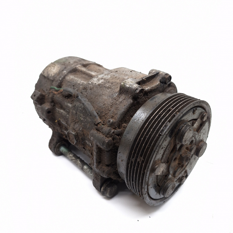 Compresor Aer Conditionat Skoda OCTAVIA 1 (1U) 1996 - 2010 Motorina