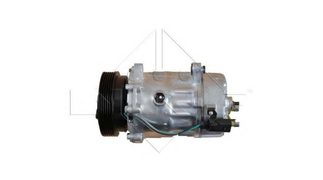 Compresor aer conditionat Skoda OCTAVIA (1U2) 1996-2010 #3 0300K001