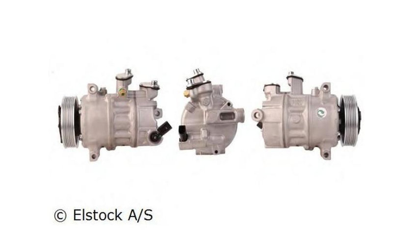 Compresor aer conditionat Skoda OCTAVIA (1Z3) 2004-2013 #2 01140562