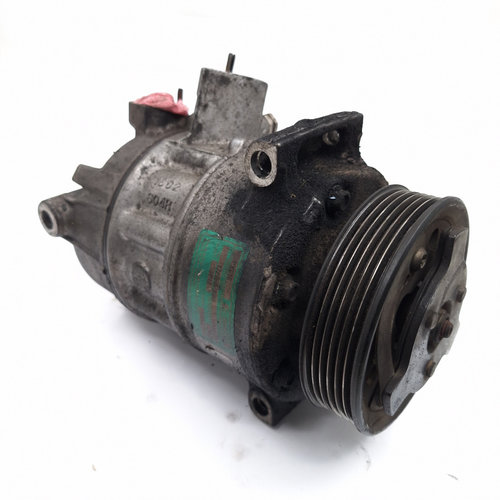 Compresor Aer Conditionat Skoda RAPID 2012 - 2019 Motorina PXE16, 1711E, 17276403599