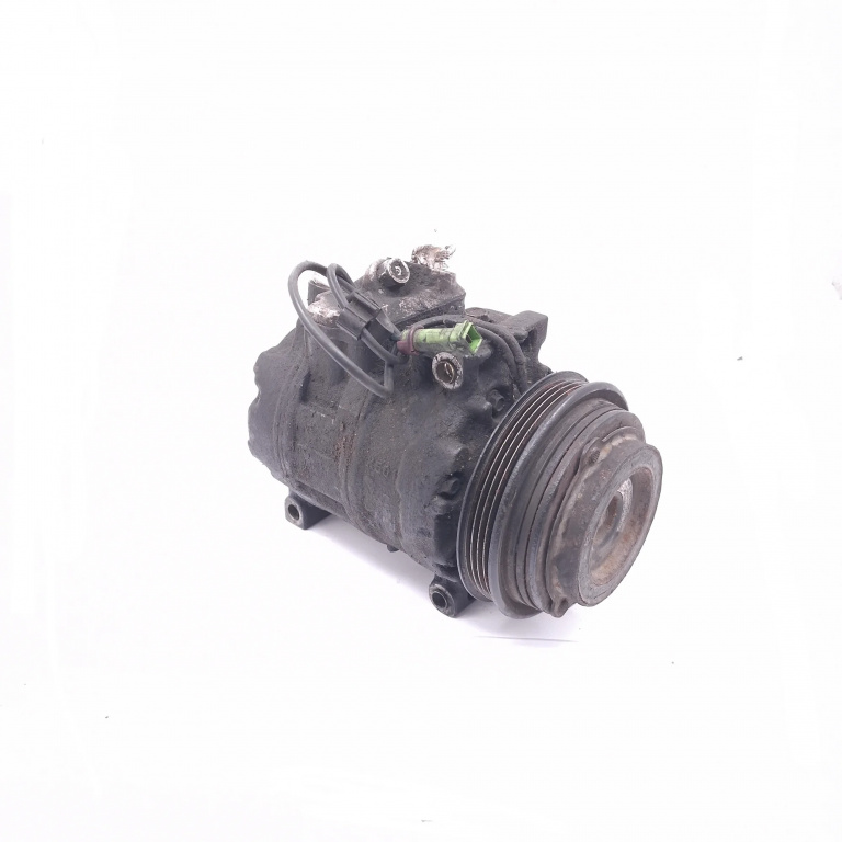 Compresor Aer Conditionat Skoda Superb 1 (3U) 2001-2008 2.5 Tdi Bdg Motorina 4B0260805C, 4471706297, 7Sbu16C, 4473006143 Denso