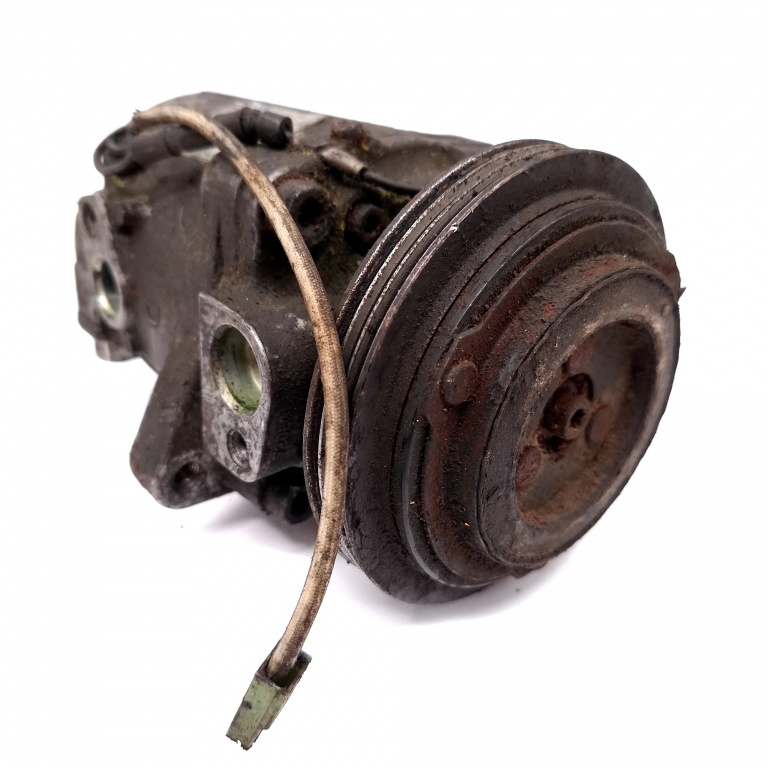 Compresor Aer Conditionat Smart CITY-COUPE (450) 1998 - 2004 A160230011, 0003191V007, 0006288646