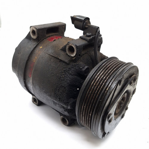 Compresor Aer Conditionat Ssangyong REXTON (GAB) 2002 - Prezent Motorina SAEJ639, 714956