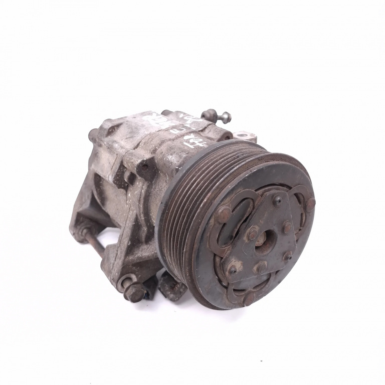 Compresor Aer Conditionat Subaru FORESTER (SH) 2008 - 2013 Motorina 73111SC000, Z0007811A, DKV10R, ZXL200PG, 9890003982, 67251