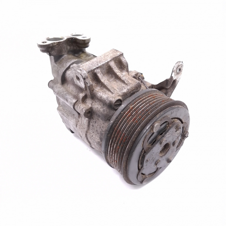 Compresor Aer Conditionat Subaru FORESTER (SH) 2008 - 2013 Motorina 73111SC000, Z0007811A, 9890003982