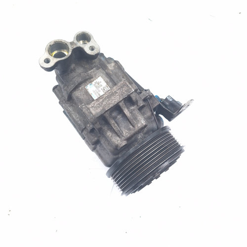 Compresor Aer Conditionat Subaru FORESTER (SH) 2008 - 2013 73111SC001, Z0007811C, ZXL200PG